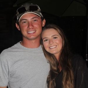 Meet your Posher, Dylan